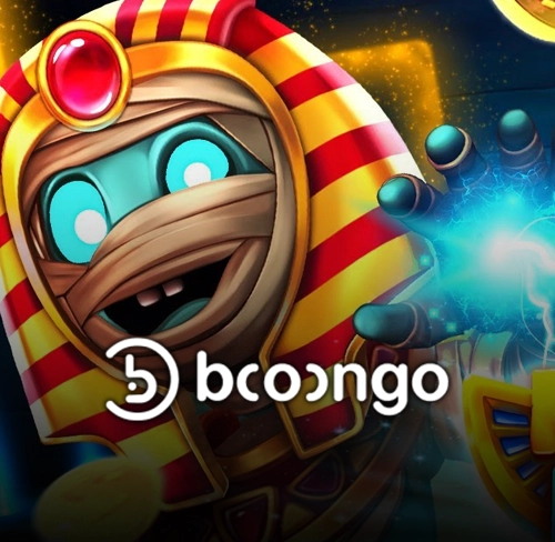 booongo