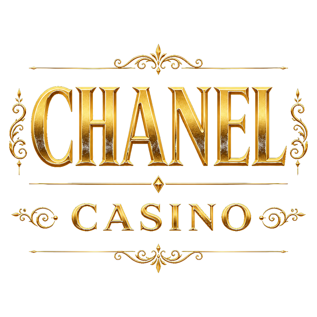 CHANEL CASINO